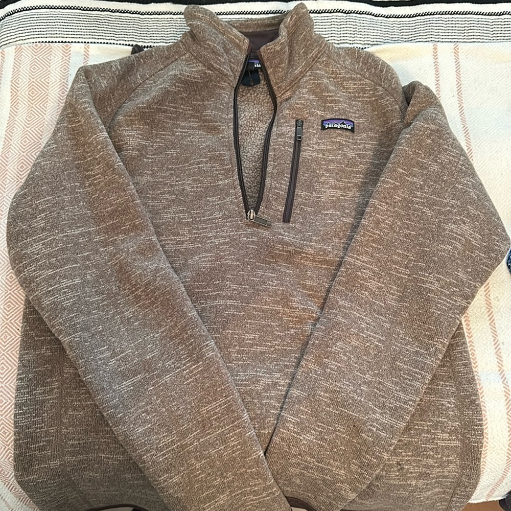 Patagonia Jacket
